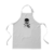 Especial Artes e Hobbies #01 Gastro Skull Mestre-cuca (Avental) - loja online