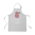 Especial Cute Kawaii #01 L♡VE (Avental) - comprar online