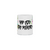 Especial Dia das Mães #08 Te amo mãe! (Caneca) na internet