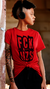 Coleção REBEL #01 FCK NZS (T-shirt Unissex) na internet