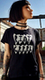 Coleção REBEL #03 Riot Grrrl (Babylook) na internet