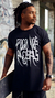 Coleção REBEL #05 Fogo nos RCSTS (T-shirt Unissex) - loja online