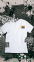 Coleção REBEL #06 Bandeira LGBTQIA+ (T-shirt Unissex) na internet