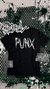 Coleção REBEL #07 PUNX (T-shirt Unissex) na internet