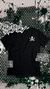 Coleção REBEL #13 Caveira Pirata (T-shirt Unissex) na internet