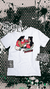Coleção REBEL #15 Tatue com Mulheres (T-shirt Unissex) - loja online