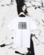 Camiseta ETERNAL #02 branca - loja online