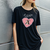 Playera "Mi Humilde estándar Dahyun" en internet