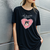 Playera "Mi Humilde estándar Jimin" en internet