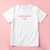 Playera "Pretty Girls love Felix" en internet