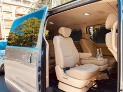 Banner de la categoría Minivan (hasta 7 pasajeros)