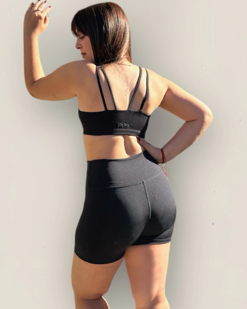 Short París