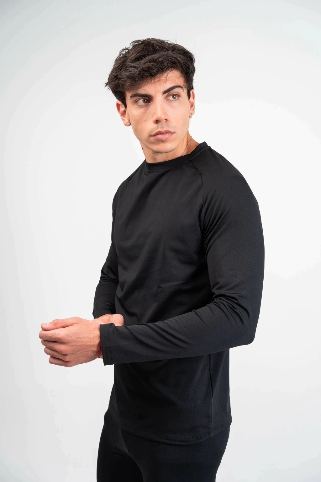 Remera Térmica Bariloche