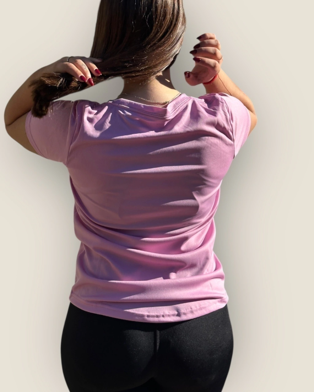 Remera Buenos Aires