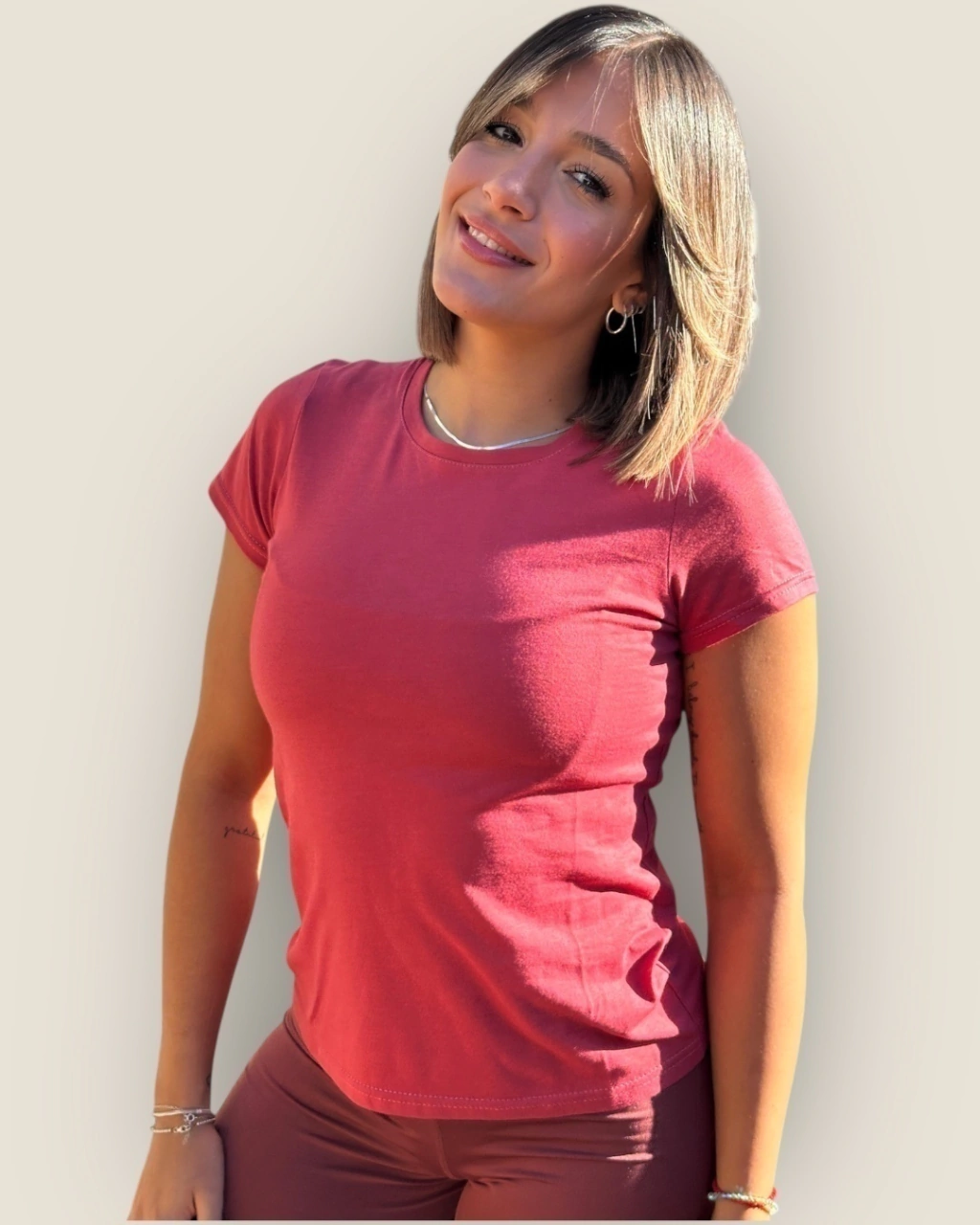 Remera Madrid