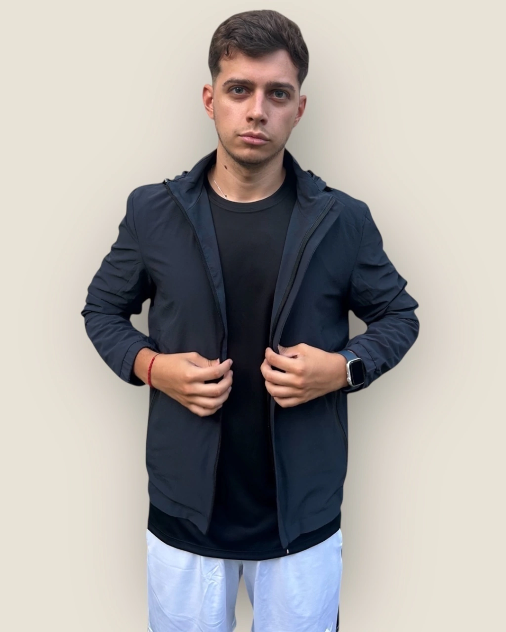 Campera Bogotá
