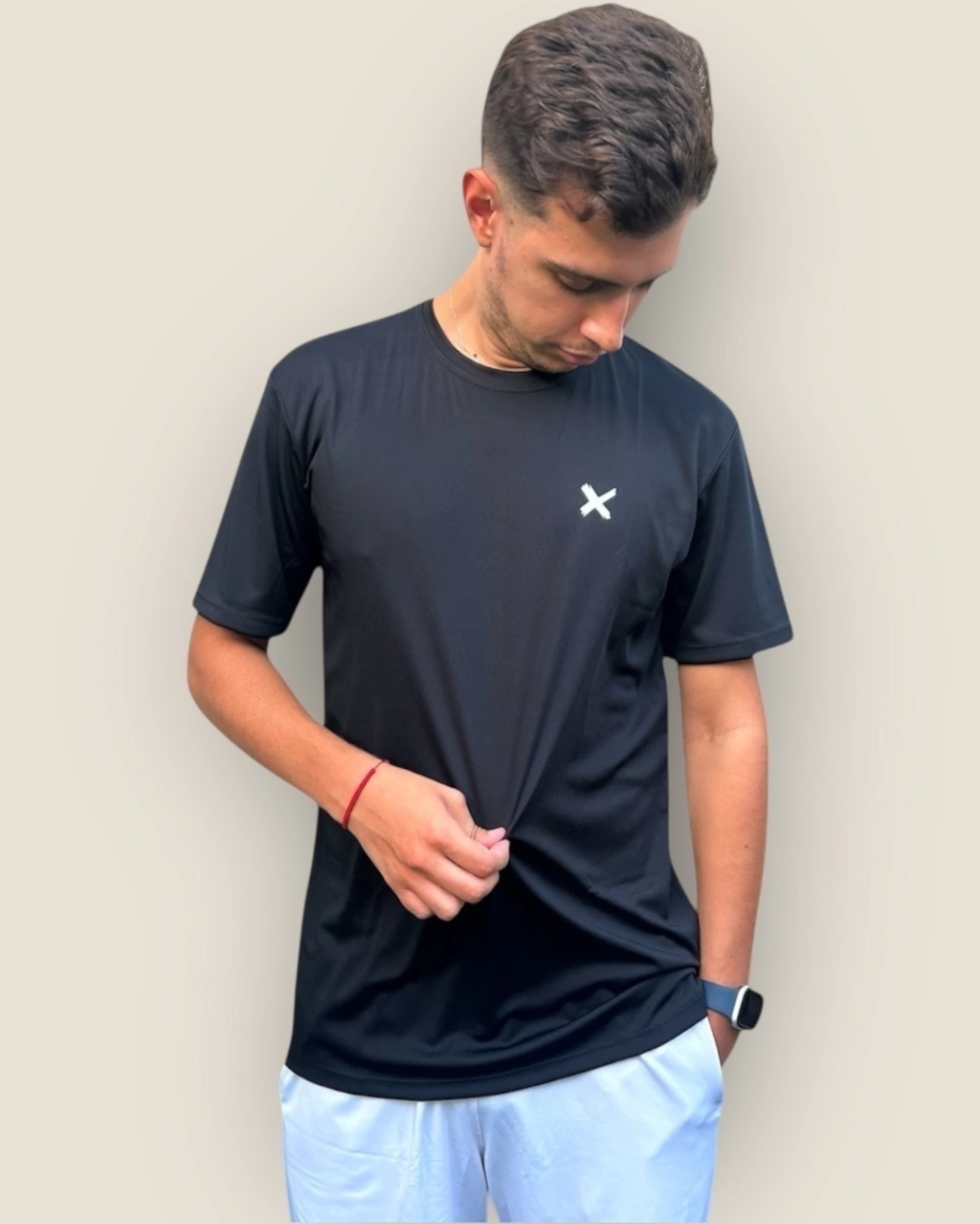 Remera Orlando