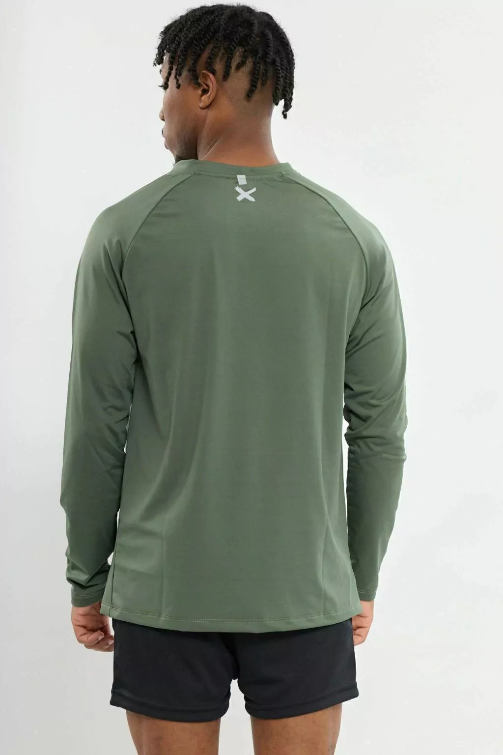 Remera Térmica frisada Berna