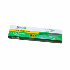 ELECTRODO HIMPA X CAJA (20KG) 2.50 MM. - comprar online