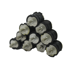 AMORTIGUADOR CHICO PARA MOTOSIERRA H61 HIMPA - comprar online