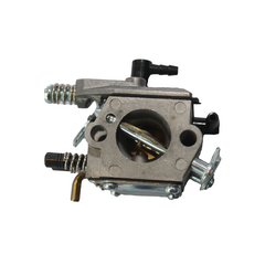 CARBURADOR PARA MOTOSIERRA 45/52 CC HIMPA - comprar online