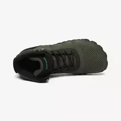 S-Trek - Siente el Suelo