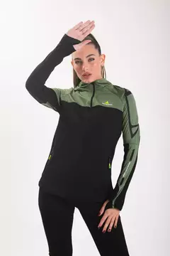 CAMPERA PLAY - comprar online