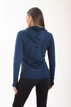 CAMPERA TECH RUN - comprar online