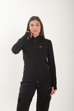 CAMPERA TECH RUN - tienda online