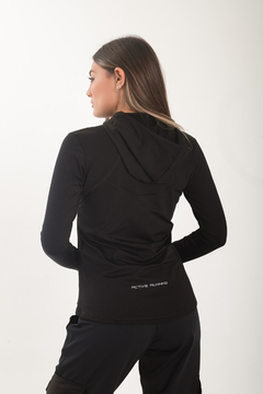 Imagen de CAMPERA TECH RUN