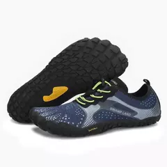 RUN TRAIL - Siente el Suelo