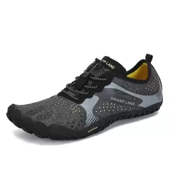 RUN TRAIL - Siente el Suelo