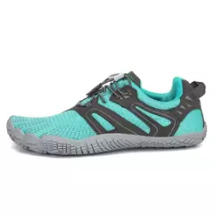 S-TRAIL - Siente el Suelo