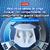 Lenovo GM2 pro bluetooth 5.3 fones de ouvido esportes fone de ouvido sem fio em-ear jogos na internet
