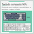 Teclado Mecânico K500 com 94 teclas, RGB, hot-swappable e keycaps em PBT. Compacto, durável e ideal para jogos e produtividade no PC ou Mac.
