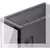 Gabinete Gamer Mid Tower Atx Vidro Vista Preto S/ Fan na internet