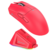 Mouse Gamer X11 com sensor 22K DPI, base magnética, 3 modos de conexão e até 65h de bateria. Agilidade, precisão e conforto para dominar seus jogos.
