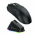 Mouse sem Fio Attack X11 Para Jogos de Modo Triplo com Base de Carregamento Magnético - comprar online