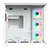 Gabinete Gamer Acegeek Mercury - Dellizn