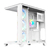 Gabinete Gamer Acegeek Mercury na internet