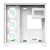 Gabinete Gamer Acegeek Mercury