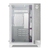 Transforme seu setup com o Gabinete Gamer CV300 Purple. Visual moderno, lateral de vidro e estrutura reforçada para máxima performance e estilo. Dellizn Shop