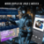 Headset Gamer Sem Fio 2.4GHz E1000 WT com som surround 7.1, baixa latência, microfone com cancelamento de ruído e bateria de até 36h para PC, PS4, PS5 e Xbox.
