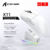 Mouse Gamer X11 com sensor 22K DPI, base magnética, 3 modos de conexão e até 65h de bateria. Agilidade, precisão e conforto para dominar seus jogos.
