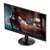 Monitor Gamer 22" Full HD com 120Hz e 1ms de resposta. Visual fluido, sem travamentos e com cores vibrantes para máxima performance em jogos e produtividade.
