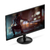 Monitor Gamer 22" Full HD com 120Hz e 1ms de resposta. Visual fluido, sem travamentos e com cores vibrantes para máxima performance em jogos e produtividade.
