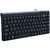 Teclado USB padrão ABNT2 com 88 teclas, design compacto, silencioso e resistente. Ideal para uso diário com conforto e praticidade. Pronto para usar!