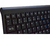 Teclado USB padrão ABNT2 com 88 teclas, design compacto, silencioso e resistente. Ideal para uso diário com conforto e praticidade. Pronto para usar!