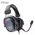 Fone de Ouvido FIFINE Com Som Surround 7.1 RGB Com Microfone - comprar online