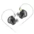CCA CRA  Fone intra-auricular com graves potentes, som claro e isolamento de ruído. Ideal para jogos, treinos e uso diário com microfone e controle integrado.